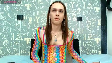 Snapshot of celestial_queen_ chatting on March 2025 06:21:02 PM Celestial online show from March 2025 06:21:02 PM