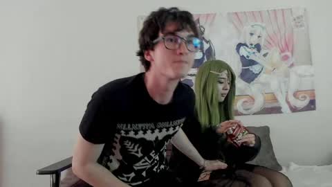 Snapshot of celestialllhorny888 chatting on April 2026 12:47:02 PM Lerchik online show from April 2026 12:47:02 PM