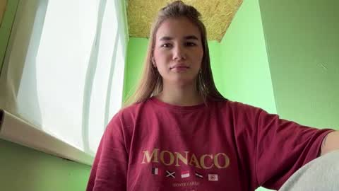 Julia online show from July 2026 03:22:01 AM