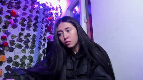 Snapshot of celestinepurple chatting on December 2024 11:42:02 PM Celestineeeeee online show from December 2024 11:42:02 PM