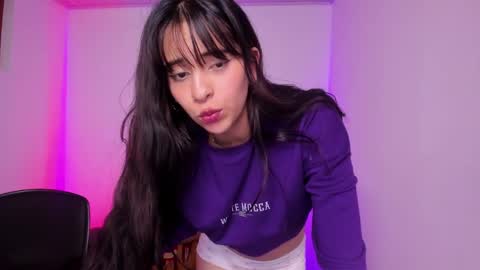 Snapshot of celestinepurple chatting on March 2025 11:39:01 PM Celestineeeeee online show from March 2025 11:39:01 PM