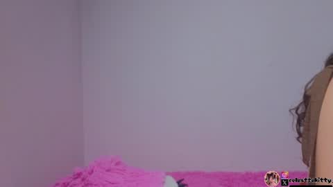 celestte_evans_1 online show from July 2026 07:34:01 AM