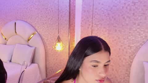Snapshot of celestte_sm chatting on June 2026 06:52:01 PM celestte_sm online show from June 2026 06:52:01 PM