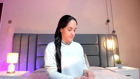 Celeste Quenn online show from February 2026 11:50:02 AM