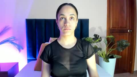 Celeste Quenn online show from March 2026 11:50:01 AM