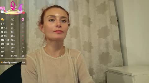 Snapshot of celestynstar chatting on September 2025 10:59:01 AM CelestynStar online show from September 2025 10:59:01 AM