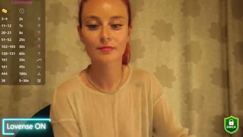 Snapshot of celestynstar chatting on April 2026 06:34:02 PM CelestynStar online show from April 2026 06:34:02 PM