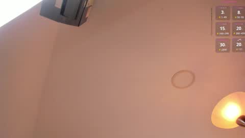 Snapshot of celia_dubois chatting on December 2025 09:01:01 PM Ari online show from December 2025 09:01:01 PM