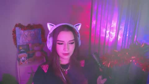 celia_sensual_ online show from February 2026 03:55:01 PM