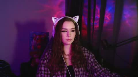 celia_sensual_ online show from April 2026 05:40:01 PM