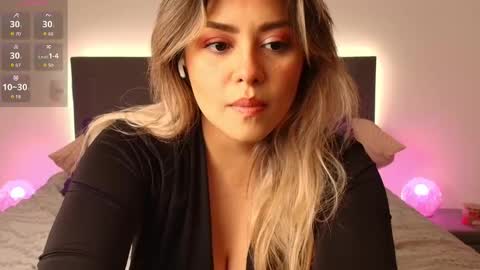 Snapshot of celiahenn chatting on February 2026 01:02:01 AM Celia online show from February 2026 01:02:01 AM