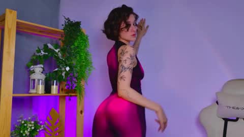 Snapshot of celine_dionn chatting on March 2026 04:07:02 AM Celine online show from March 2026 04:07:02 AM