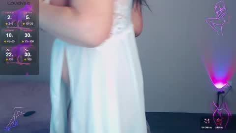 Snapshot of celine_faer1 chatting on October 2025 03:34:01 AM Celine online show from October 2025 03:34:01 AM