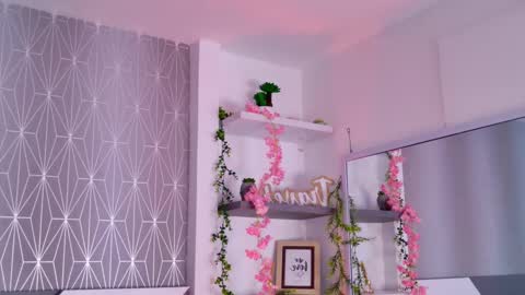 Snapshot of celine_lee chatting on September 2025 04:55:02 PM Celine online show from September 2025 04:55:02 PM