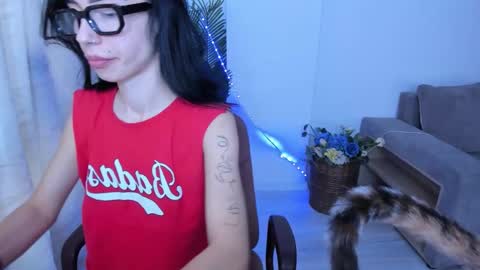 Snapshot of celine_roxelle chatting on September 2025 01:56:01 PM Celine Roxelle online show from September 2025 01:56:01 PM