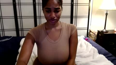 Celine Costas online show from December 2024 07:00:01 PM