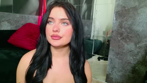 CELIA online show from February 2025 12:36:02 PM