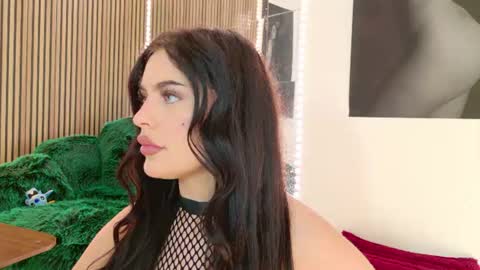 Snapshot of celya_chanel chatting on June 2026 05:08:02 AM CELIA online show from June 2026 05:08:02 AM