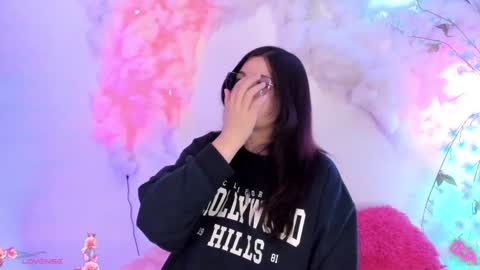 Snapshot of centaurigirls chatting on February 2025 05:28:02 AM Hello guys my name is Sofi and Lizzie and Vanessa online show from February 2025 05:28:02 AM