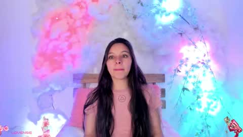 Snapshot of centaurigirls chatting on February 2025 08:42:01 PM Hello guys my name is Sofi and Lizzie and Vanessa online show from February 2025 08:42:01 PM