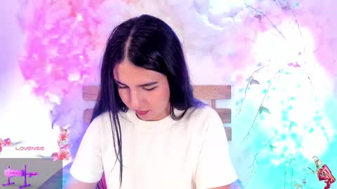 Snapshot of centaurigirls chatting on February 2025 05:32:02 PM Hello guys my name is Sofi and Lizzie and Vanessa online show from February 2025 05:32:02 PM