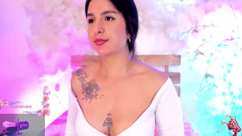 Snapshot of centaurigirls chatting on February 2025 08:25:01 PM Hello guys my name is Sofi and Lizzie and Vanessa online show from February 2025 08:25:01 PM
