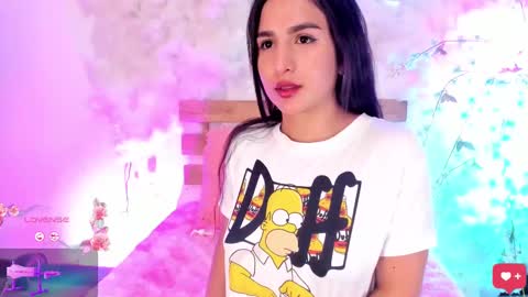 Snapshot of centaurigirls chatting on February 2025 09:04:01 PM Hello guys my name is Sofi and Lizzie and Vanessa online show from February 2025 09:04:01 PM