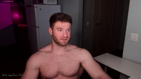 Snapshot of centurion_1 chatting on February 2026 12:25:02 AM Bruce online show from February 2026 12:25:02 AM