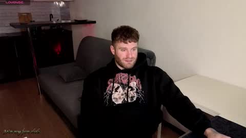 Snapshot of centurion_1 chatting on March 2026 02:55:02 AM Bruce online show from March 2026 02:55:02 AM