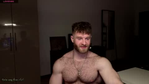Snapshot of centurion_1 chatting on April 2026 08:58:02 PM Bruce online show from April 2026 08:58:02 PM