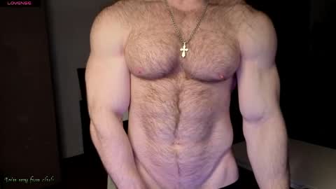 Snapshot of centurion_1 chatting on April 2026 07:22:01 AM Bruce online show from April 2026 07:22:01 AM