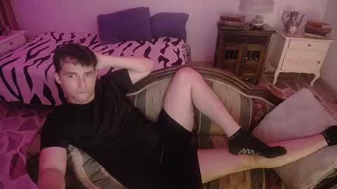 centurionjohnny online show from December 2024 04:53:01 AM