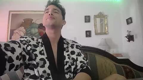 centurionjohnny online show from December 2024 01:53:02 PM