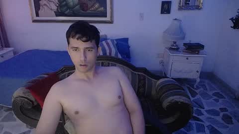 centurionjohnny online show from December 2024 11:00:01 AM