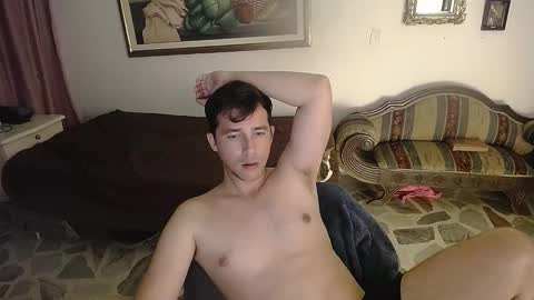 centurionjohnny online show from February 2025 08:44:02 AM