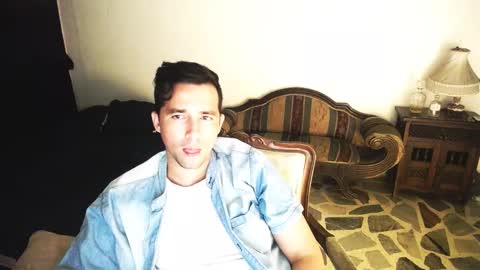 centurionjohnny online show from September 2025 12:01:01 AM