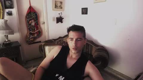 centurionjohnny online show from December 2025 02:28:01 AM