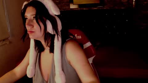 Cerecita  online show from January 2025 03:47:02 PM