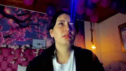 Cerecita  online show from February 2025 12:22:02 PM