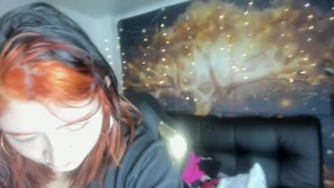 Cerecita  online show from March 2025 12:04:02 PM