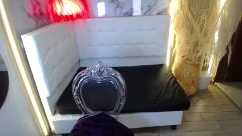 Cerecita  online show from November 2025 11:32:02 AM