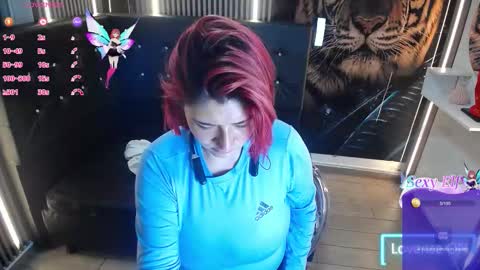 Snapshot of cerecita_02 chatting on January 2026 12:10:01 PM Cerecita online show from January 2026 12:10:01 PM