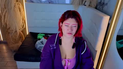 Snapshot of cerecita_02 chatting on February 2026 12:30:01 PM Cerecita online show from February 2026 12:30:01 PM