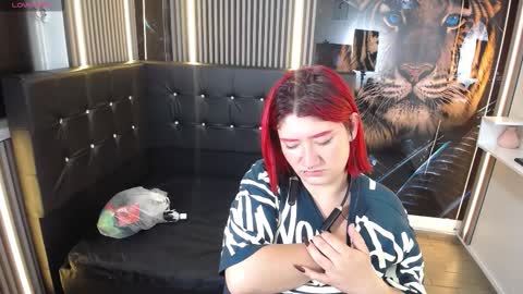 Snapshot of cerecita_02 chatting on February 2026 12:42:02 PM Cerecita online show from February 2026 12:42:02 PM