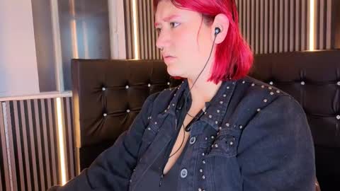 Snapshot of cerecita_02 chatting on February 2026 12:20:01 PM Cerecita online show from February 2026 12:20:01 PM