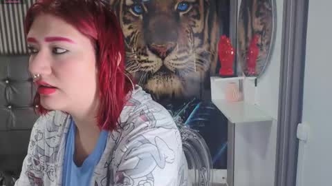 Cerecita  online show from March 2026 11:08:01 PM