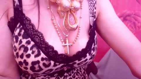 Cerise online show from February 2025 07:12:02 AM