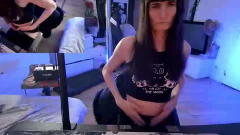 CeriseLapine online show from November 2025 10:37:01 PM