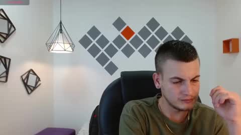 Ceroke online show from January 2025 10:19:01 PM