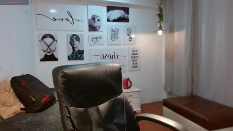 Ceroke online show from November 2025 10:04:01 AM